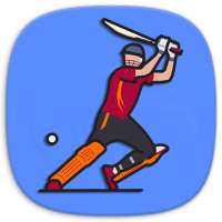 Cricket App : Live Cricket Scores & News