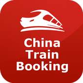 China Train Booking