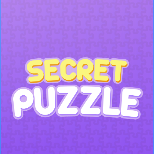 Secret Puzzle icon