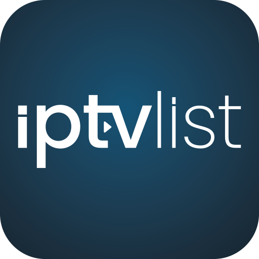 IPTV LIST icon