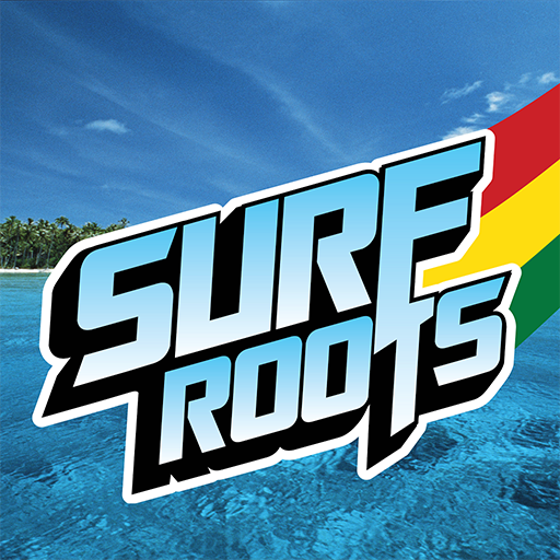 Surf Roots Radio (Free) icon
