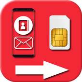 copy to SIM Card on 9Apps