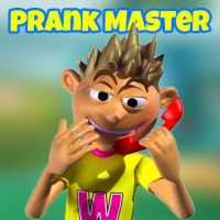 Prank Master 3D Game