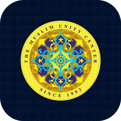 MUC : The Muslim Unity Center icon