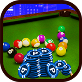 8Ball Pool master icon