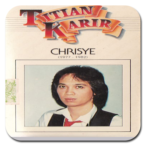 Mp3 Lagu Chrisye Populer icon