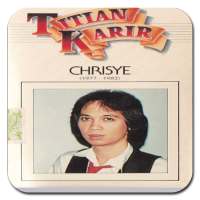 Mp3 Lagu Chrisye Populer