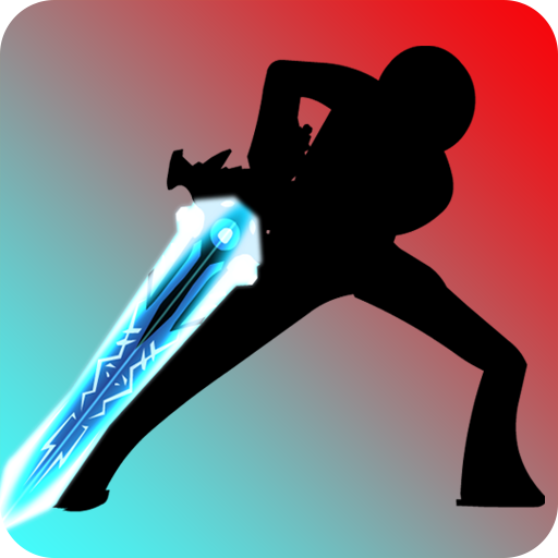 Revenge Of Stickman Warriors icon