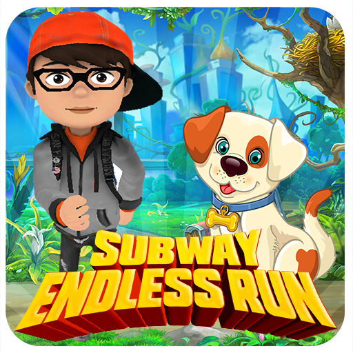 Endless Run icon