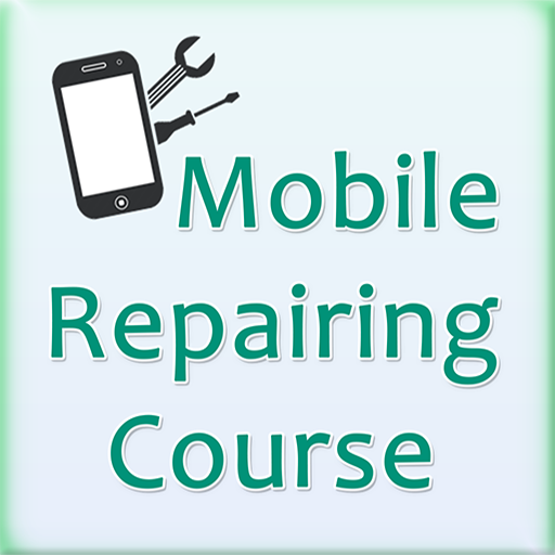 Mobile Repairing course icon