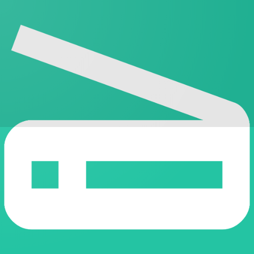 All in One Scanner - PDF Converter icon