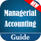 Managerial Accounting icon