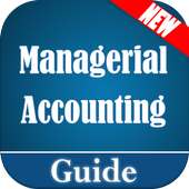 Managerial Accounting