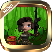 Legend War Fire Storm icon