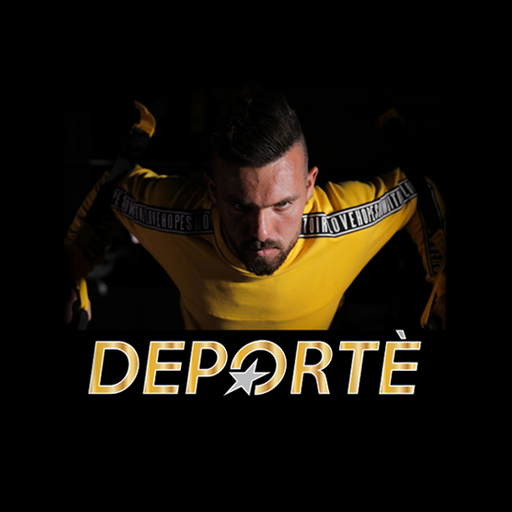 Deporte - דיפורטה icon