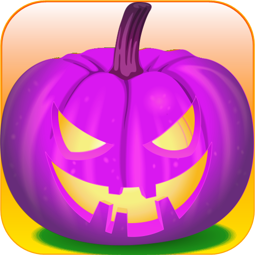 Halloween Ball icon