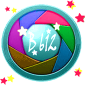 Camera b612 Selfie Full Editor icon