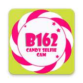B162 Camera - Candy Selfie