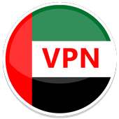 UAE VPN - الامارات on 9Apps