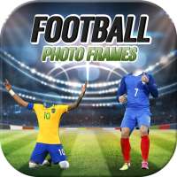 Football Photo Frames on 9Apps