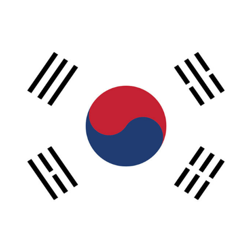 Русско-корейский разговорник иконка