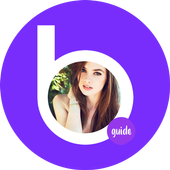 New Badoo Dating App Guide иконка