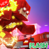 Sprinter Hero Mod icon