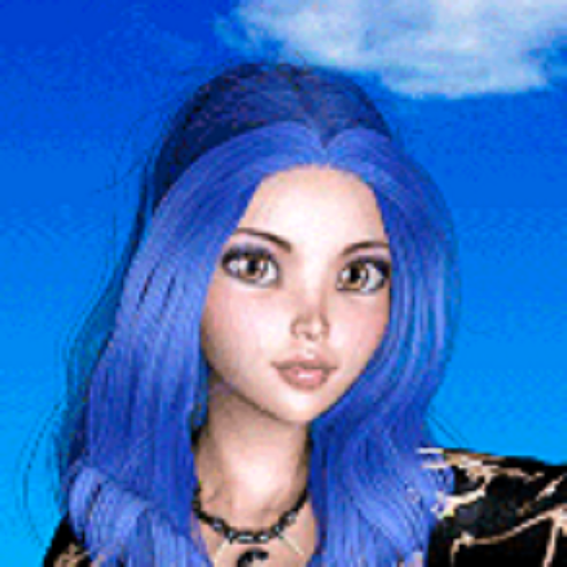 Wallpaper animation Hello Aki Nijou (Manga) icon