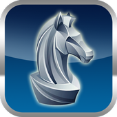 Chess Master Pro icon