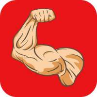 Biceps Workout With Dumbbells on 9Apps