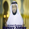 Mishary Alafasy Quran Audio icon
