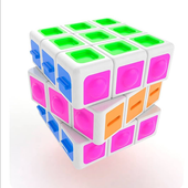 Rubik's Cube icon