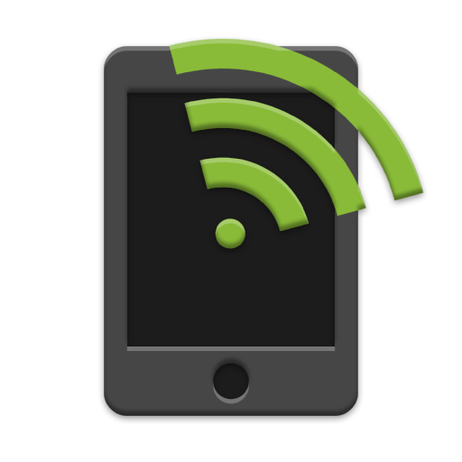 Network Type Indicator icon