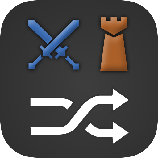 R6S Loadout Randomizer icon