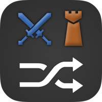 R6S Loadout Randomizer