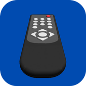 Radio Remote Control أيقونة
