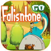 Falinstone GO icon