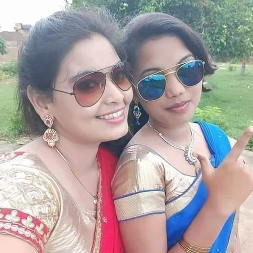 Indian Girls Picture - Cute Girls Photo иконка