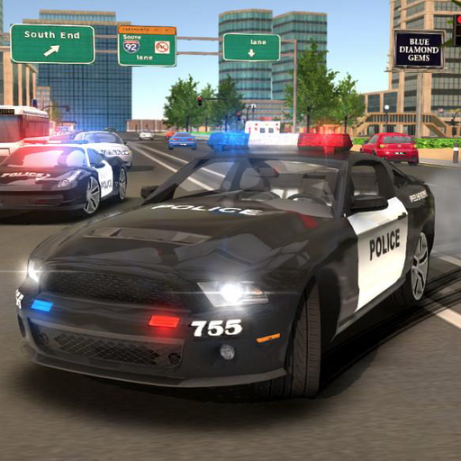 قراند - Grand‏ icon