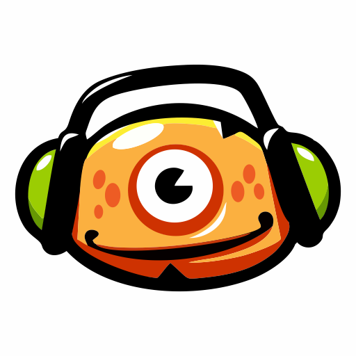 Music Monster - Free Music Player icon