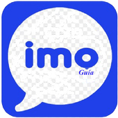 Guía imo free video calls and chat icon