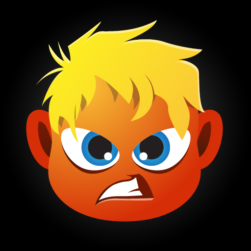 Hardest Game Ever - Difficult and hard games icon