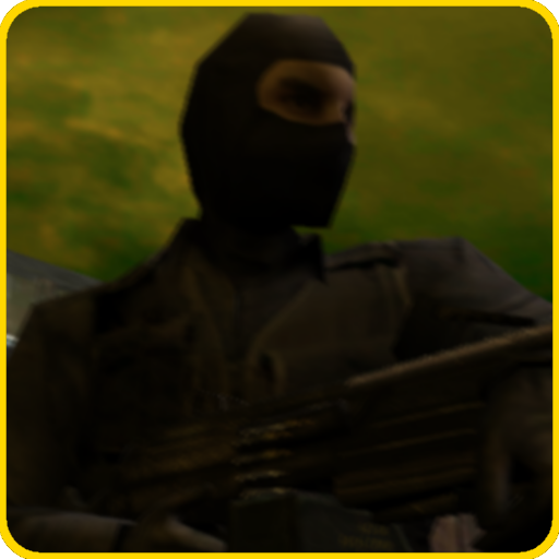 Zombies Killer 3D FPS Game icon