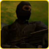 Zombies Killer 3D FPS Game