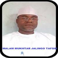 Tafseer Malam Mukhtar Jalingo