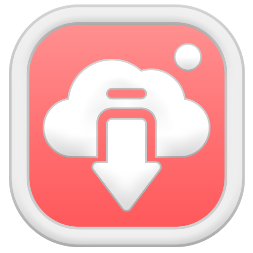 Downloader for Instagram أيقونة