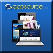 Appsource Website Development icon