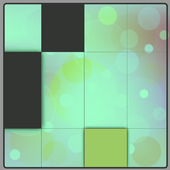 Magic Piano Tiles icon