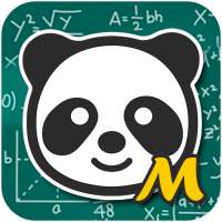 Panda Matemática para Enem, Concursos e Provas