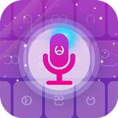 Myanmar Voice Typing Keyboard on 9Apps
